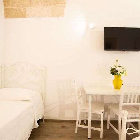 Sun House Rooms Polignano a Mare Kültér fotó