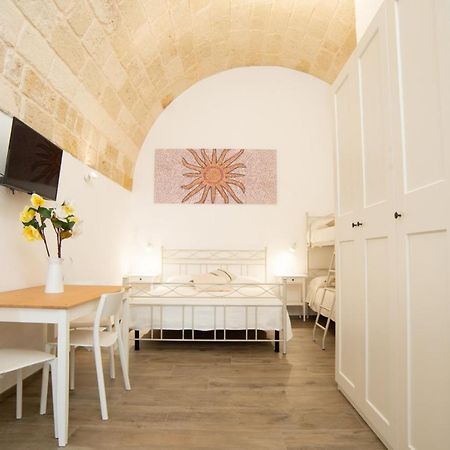 Sun House Rooms Polignano a Mare Kültér fotó