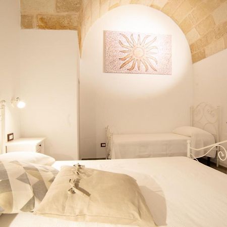 Sun House Rooms Polignano a Mare Kültér fotó