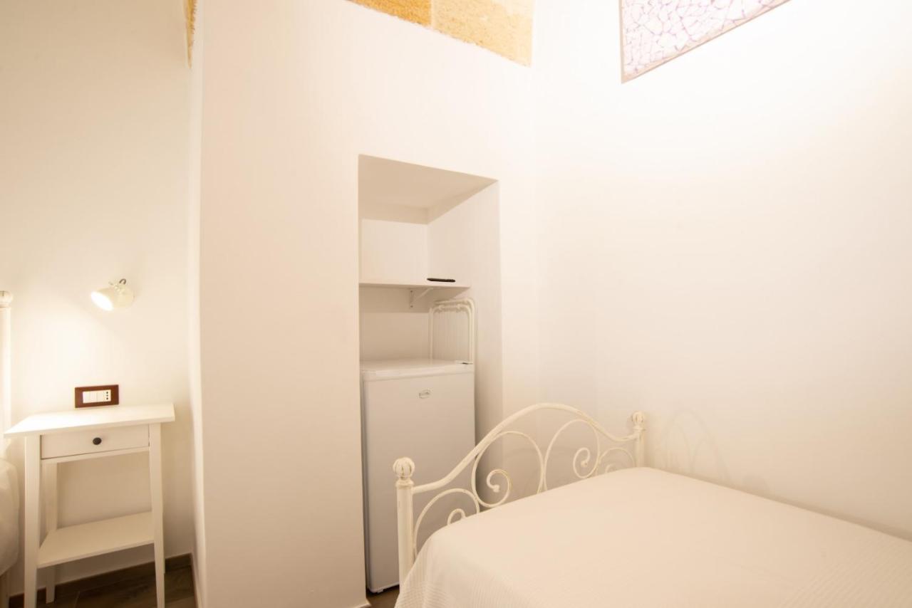 Sun House Rooms Polignano a Mare Kültér fotó