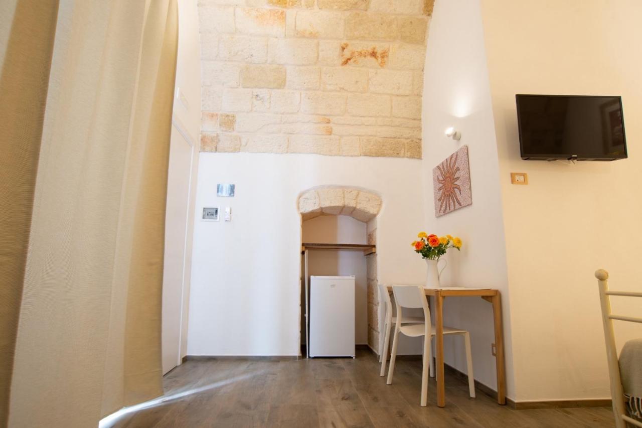 Sun House Rooms Polignano a Mare Kültér fotó