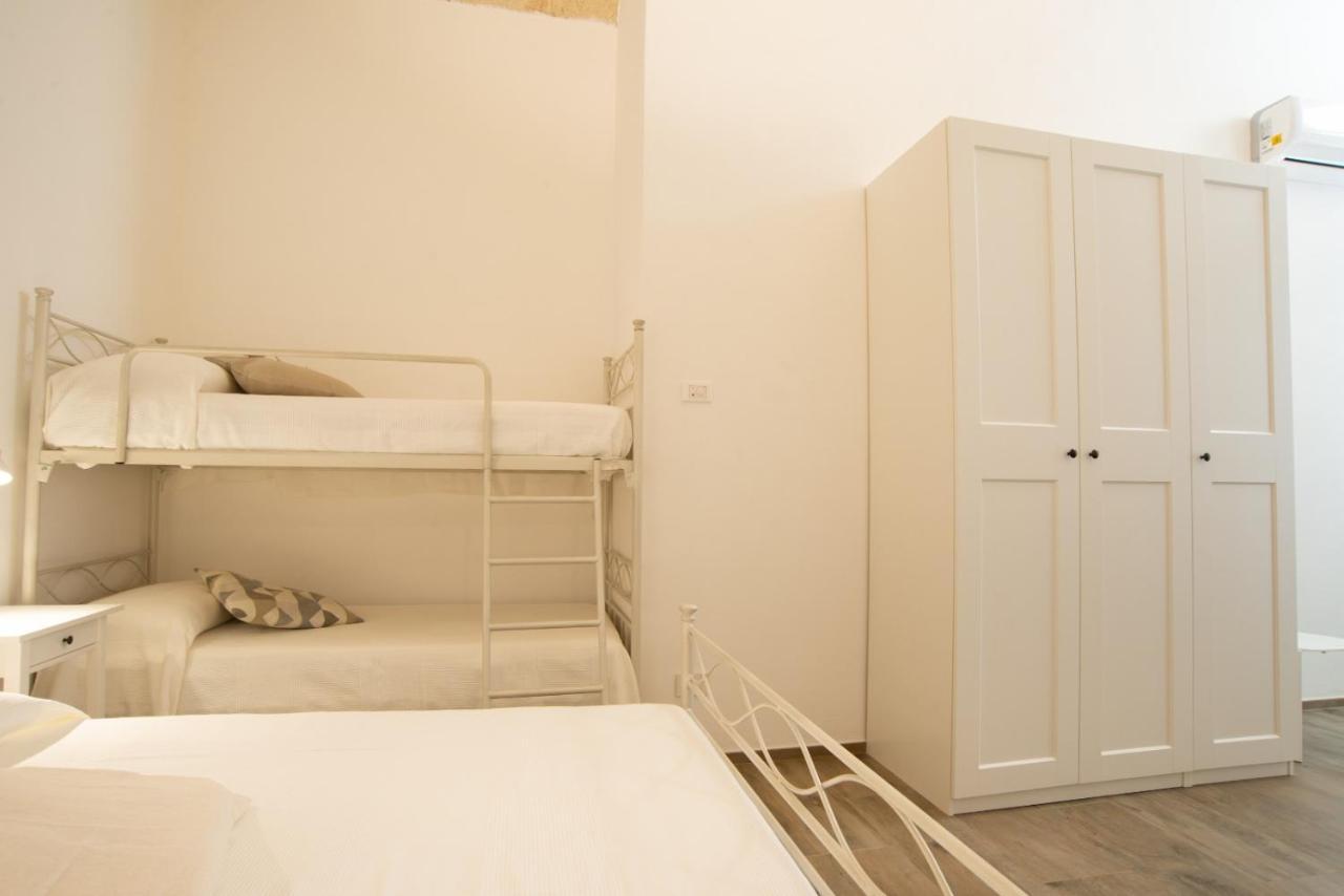 Sun House Rooms Polignano a Mare Kültér fotó