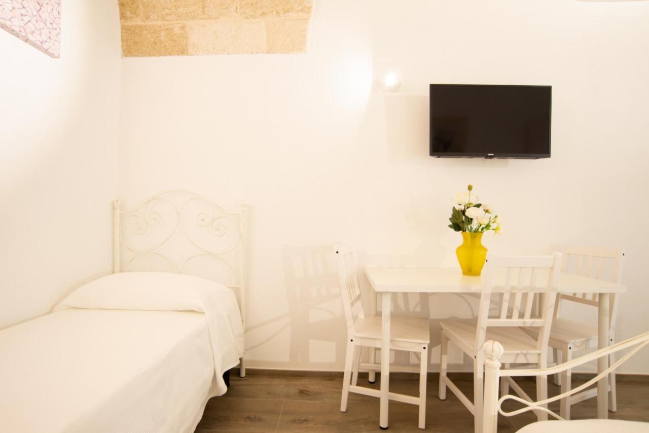 Sun House Rooms Polignano a Mare Kültér fotó