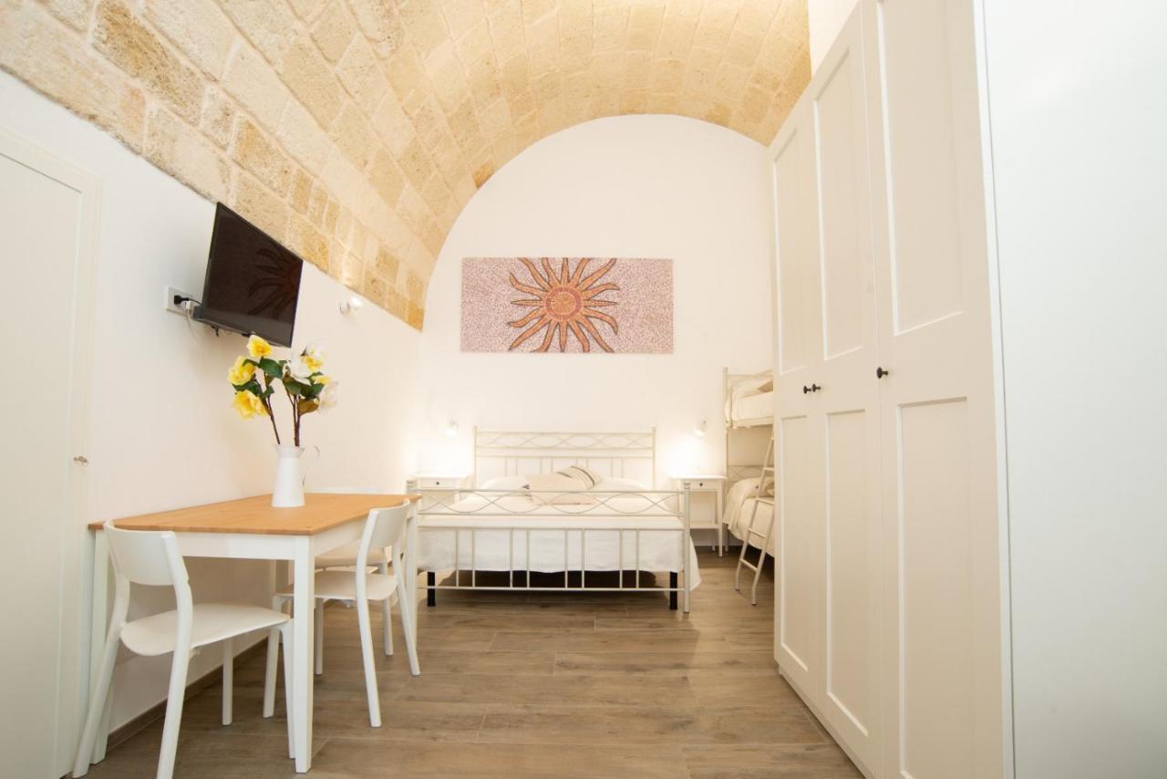 Sun House Rooms Polignano a Mare Kültér fotó