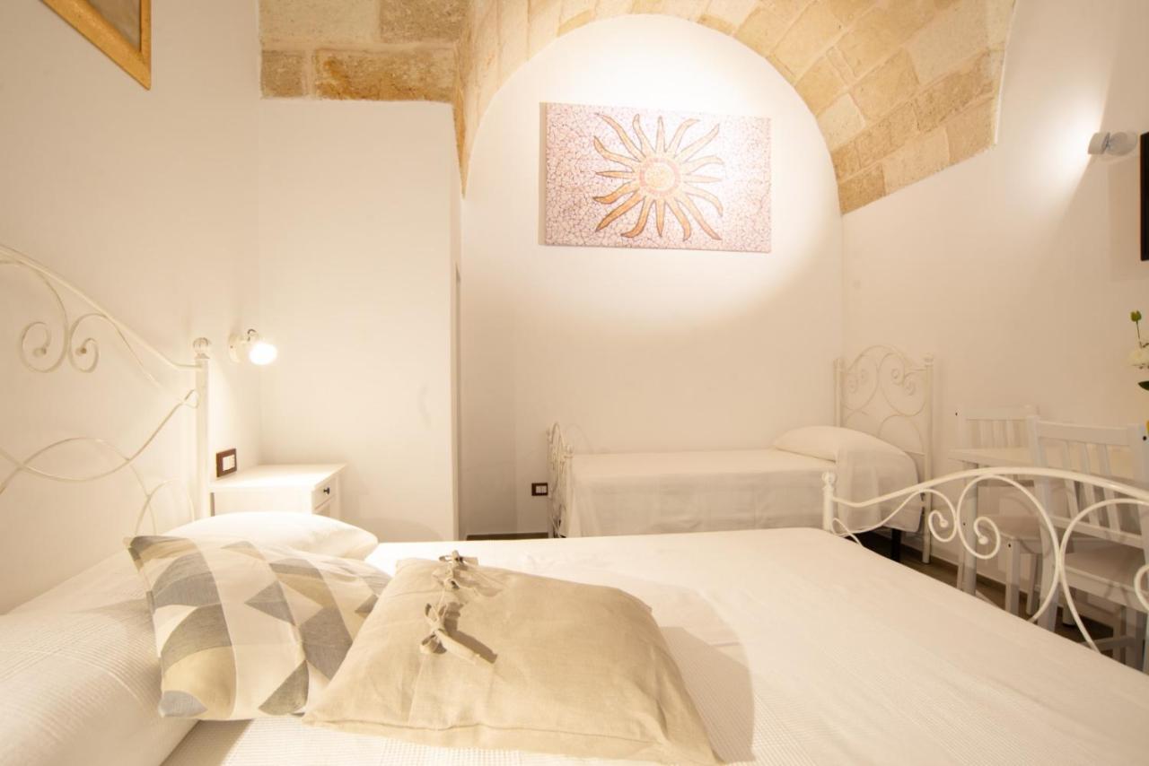 Sun House Rooms Polignano a Mare Kültér fotó