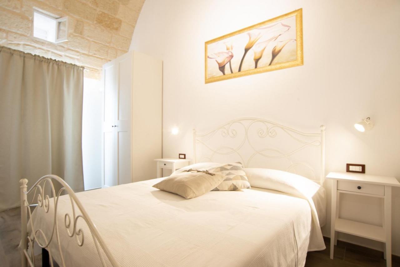 Sun House Rooms Polignano a Mare Kültér fotó
