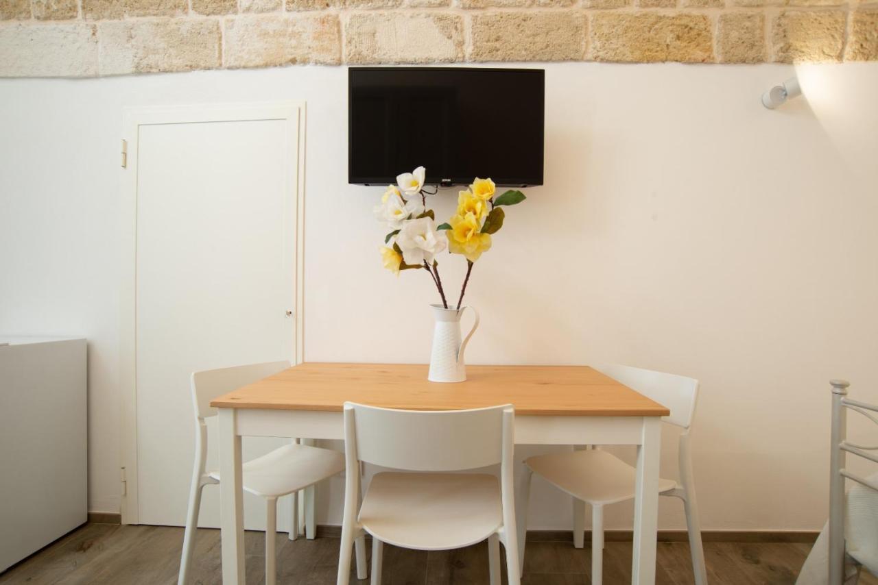 Sun House Rooms Polignano a Mare Kültér fotó