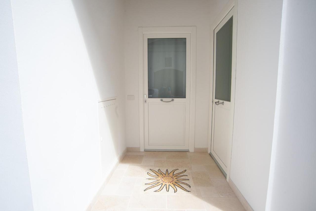 Sun House Rooms Polignano a Mare Kültér fotó